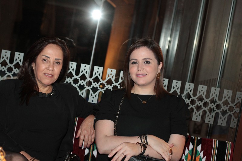 Iftar Under The Stars at Kempinski Summerland Hotel